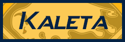 kaleta