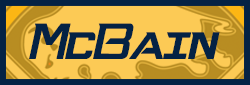 mcbain